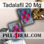Tadalafil 20Mg 15